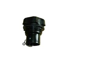Kawasaki 333670877278 2001 Ultra 130 D.i. Gas Tank Fuel Filler Neck And Cap 150 99 00 01 02 03