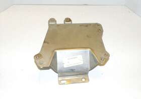 34001-3703 Kawasaki 1991 Thru 1996 Ts 650 Air Intake Silencer Stand Oem#