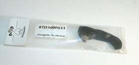 39075-3703 Kawasaki 1987 Js 300 Throttle Lever Oem#