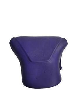 39087-3710 Kawasaki Oem 1992 Jet Ski 750 Ss Handle Bar Handlebar Pad Cover Purple 39087-3710 Kawasaki Oem 1992 Jet Ski 750 Ss Handle Bar Handlebar Pad Cover Purple