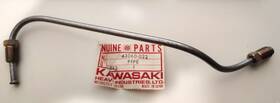 43060-022 Kawasaki Bridge Pipe New Nos