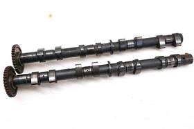 49118-3711 Kawasaki 08 Ultra 250x Intake And Exhaust Camshaft Cams Shafts