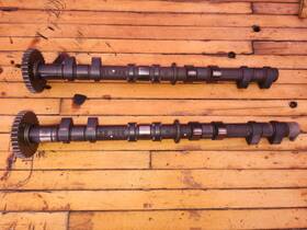 49118-3717 Kawasaki 14 Ultra 310x Intake And Exhaust Camshaft Cam Shafts 49118-3717 Kawasaki 14 Ultra 310x Intake And Exhaust Camshaft Cam Shafts