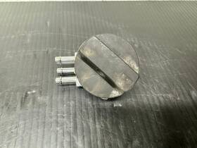 51023-3702 Kawasaki Oem 300sx Fuel Tap Petcock Nice 1987-1990