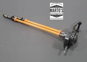 51023-3727 Kawasaki Good Oem 1997-1998 Stx 1100 Sport Tourer Jet Ski Gas Fuel Tap Assembly