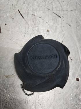 51049-0712 Kawasaki New 2003 - 2023 Oem Jet Ski 800 900 Stx 160 12f 15f Gas Cap