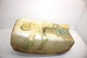 514004-3731 Kawasaki 2000 Jet Ski 1100 Stx Oem Fuel Gas Tank Jk11