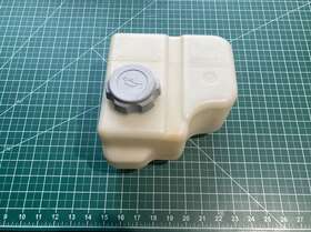 52001-3712 Kawasaki 750 Sx 750sx Sxi Nice Oem Stock Oil Injector Reservoir Tank 52001-3712 Kawasaki 750 Sx 750sx Sxi Nice Oem Stock Oil Injector Reservoir Tank