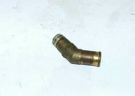 52014-3714 Kawasaki 1999 - 2005 Ultra 150 Stx-r Elbow Oem#