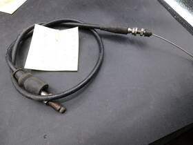 54012-3715 Kawasaki Oem Throttle Cable 1988 1989 1990 X2 Jf650 A3 A4 A5 Jet Ski
