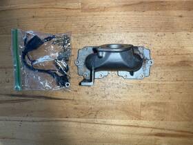 59076-3709 Kawasaki 1991-1994 Js550sx Oem Reed Intake Manifold Assy Fresh Water