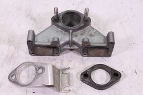 59076-3710 Kawasaki 1991 Js440 Intake Manifold 59076-3710 Kawasaki 1991 Js440 Intake Manifold