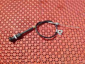 59401-3707 Kawasaki Jetski 550sx Choke Cable Assembly 1991-1995 550 Sx Jet Ski