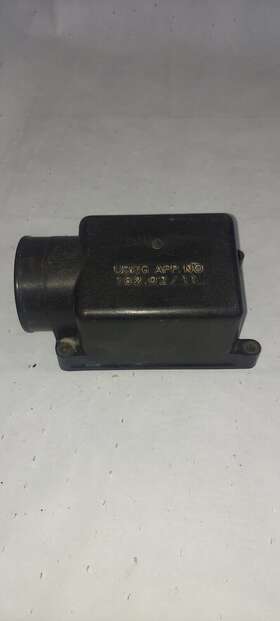 59421-3722 Kawasaki 1991 Ts 650 Flame Arrestor Intake Cover 59421-3722 Kawasaki 1991 Ts 650 Flame Arrestor Intake Cover