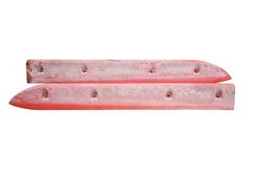 59437-3706-6l Kawasaki 97 900 Stx Sponsons Left And Right Jt900