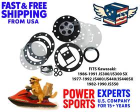 Bn44 Kawasaki 791321120279 Mikuni Bn Carb Rebuild Kit Jet Ski Bn38 38 44 Js 300 440 550 Bn44 Kawasaki 791321120279 Mikuni Bn Carb Rebuild Kit Jet Ski Bn38 38 44 Js 300 440 550
