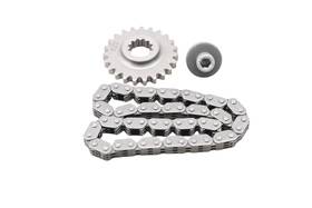92057-3713 Kawasaki 14 Ultra 310x Oil Pump Gear And Chain
