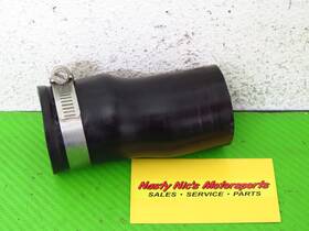 92059-3781 Kawasaki 1989 650sx Oem Front Filler Hose For Gas Tank