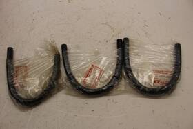 Kawasaki 92059-503 1979 Jet Ski 440 Js440 Fuel Filler Hose Gas Tube Pipe