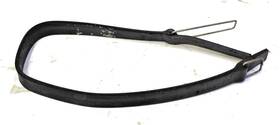 Kawasaki 92072-3712 1991 Sc Oil Tank Strap Oem#