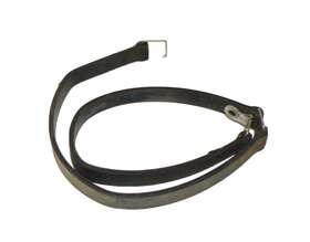 92072-3782 Kawasaki 1995 - 1996 Zxi Fuel Tank Strap Oem#