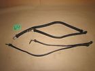 92072-3797 Kawasaki 900 Band Tank 1100 750 Straps Zxi Fuel Oem