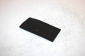 92075-3756 Kawasaki 1987 650 Sx Oem Fuel Tank Dampner Jk7