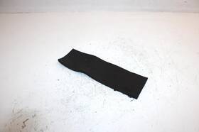 92075-522 Kawasaki 1987 650 Sx Oem Side Fuel Tank Dampner Jk7