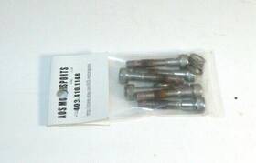 92150-1887 Kawasaki 2002 Ultra 130 Throttle Body Assembly Bolts 6x35 Oem#