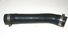 92191-3955 Kawasaki 1996 Thru 2003 Zxi 1100 Fuel Tank Filler Hose Oem#