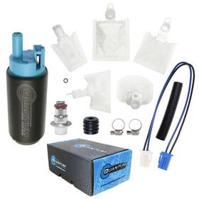 Hfp-382s-ur2 Kawasaki Jet Ski Ultra Jt1200 Jt1500 1998-2020 Qfs Fuel Pump Kit Regulator