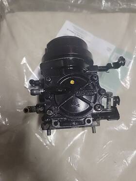 650sx Kawasaki Js440 Ts650 15003 750sx 750ss 750 Sts X2 Js550 Ts 650 38mm Keihin Carburetor Carb