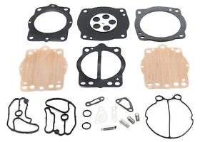112-14-001 Kawasaki Keihin Carb Carburetor Rebuild Kit Sxi Stx Xir Ss Xi 750 Ts X2 Sx 650 112-14-001 Kawasaki Keihin Carb Carburetor Rebuild Kit Sxi Stx Xir Ss Xi 750 Ts X2 Sx 650