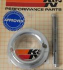 85-9291 Kehein 38-41 Pwc Flame Cdx Adapter Kawasaki Polaris Carbs Arrestor 85-9291 Kehein 38-41 Pwc Flame Cdx Adapter Kawasaki Polaris Carbs Arrestor