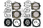 Jsp8580 Keihin Dual Freedom Slh Rebuild Slt Carburetor 700 Polaris Carb Kit Virage Slth