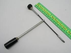 Kl-0417l Kl Tools Yamaha Yu-33500 Pilot Screw Adjuster