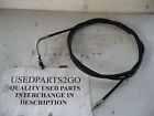 9102-4078-00 Kraze Wetjet 95 1995 701 Prices Mastercraft Throttle Cable 61x 700 9102-4078-00 Kraze Wetjet 95 1995 701 Prices Mastercraft Throttle Cable 61x 700