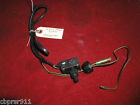 295500059 Lanyard Gts Seadoo Spx Safety Spi Sp Speedster Switch Xp Tether Sportster Gtx 295500059 Lanyard Gts Seadoo Spx Safety Spi Sp Speedster Switch Xp Tether Sportster Gtx