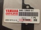 6m6-13563-a1-00 Lx Oem 650 Gasket Plate Intake 3 Manifold Waverunner Yamaha Reed Superjet Vxr