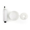 M553-a051-silver Topteng Intank Fuel Pump For Polaris Genesis Msx Virage Txi