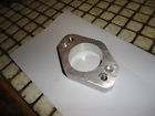 650-38-44 Mani. Keihin Race Mikuni 44mm 38 Adapter. Piece 750 Kawasaki 650 Intake