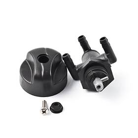 Marinepartsdistributors 006-601a1 New Fuel Valve Fits Sea-doo By 006-601