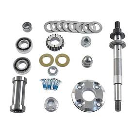 Marinepartsdistributors 010-104k-z8 New Supercharger Kit For Sea-doo Fish Pro Apex 300 By 010-104k 420893566