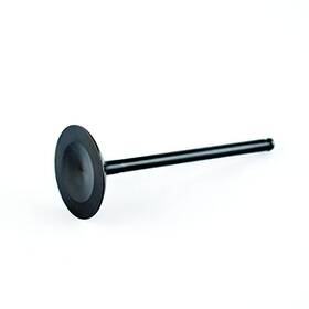 Marinepartsdistributors 120-224a1 New 92.40mm Intake Valve Fits Yamaha 8 Cyl 4 Stroke 5.3l 300 Hp 225-350hp