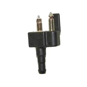 Marinepartsdistributors 18-80425a2 New Fuel Connector Fits Suzuki 4 Cyl Stroke Df 60 Hp By 5032150 18-80425