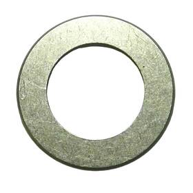 Marinepartsdistributors 447-600a7 New Thrust Washer Fits Johnson/evinrude 3 Cyl 25 Hp By 447-600 0327716