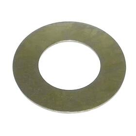Marinepartsdistributors 447-618b2 New Thrust Washer For Johnson/evinrude By Part Numbers 447-618 0314729 0327656