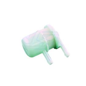 Marinepartsdistributors 600-282a5 New Fuel Filter Fits Johnson/evinrude 3 Cyl 4 Stroke Df 25 Hp By 15410-87j10