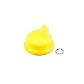 600-291-2z8 Marinepartsdistributors New Fuel Filter Fits Yamaha 6 Cyl 3.544 Bore 76 Degree 225 Hp By 600-291