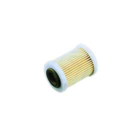 Marinepartsdistributors 600-296a6 New Fuel Filter Fits Yamaha 6 Cyl 4 Stroke 4.2l Sho 300 Hp By 6p3-ws24a-01-00